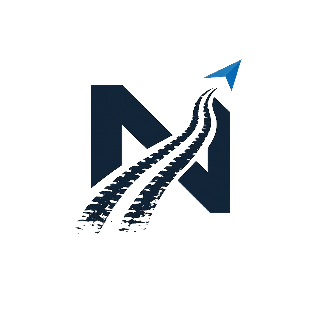 Nordspuren